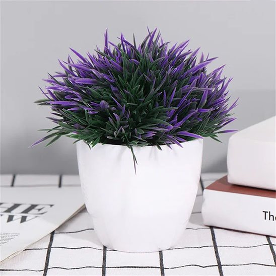 Plante artificielle